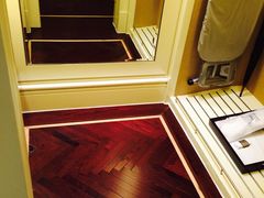 iphone_upload_pic-上海和平饭店 Fairmont Peace Hotel