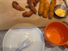 -必胜客(白石桥店)