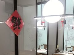 -绿茶餐厅(淮安吾悦广场店)