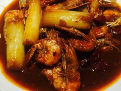 -217丰惠源抓饭(星湖街店)