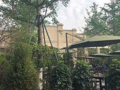 -月圆霖特色农家乐