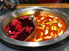 -大龙燚火锅(春熙店)