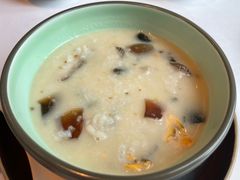 -广州富力丽思卡尔顿酒店·丽轩·粤菜