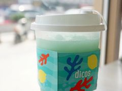 -德克士(崂山百货店)
