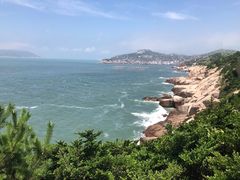 -东极岛景区