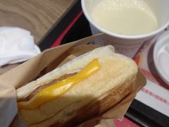 -肯德基(珍珠店)