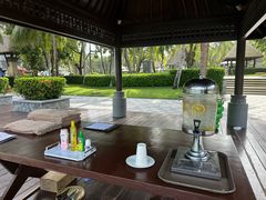 -海南清水湾莱佛士酒店