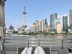-POP露台西餐厅·望江阁