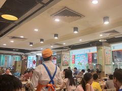 -玲又珑美食(盘福路店)