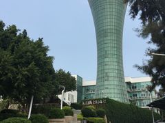 -狐尾山公园