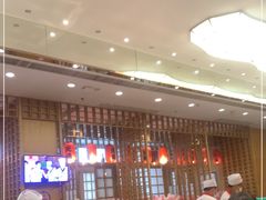 大堂-元通寿司(地标店)