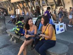 -圣母百花大教堂穹顶