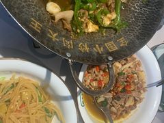 -费大厨辣椒炒肉(黄兴中心广场店)