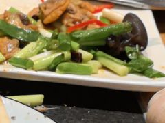 -老白清真烧烤(锦州旗舰店)