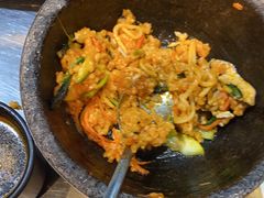 -哈哈碳都·牛肋条无限自助烤肉(台江万达店)