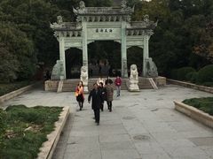 -普陀山风景名胜区-法雨禅寺