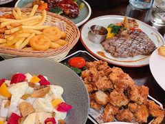 -云湃精酿西餐厅