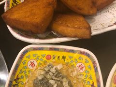 -芦月轩羊蝎子(北蜂窝店)