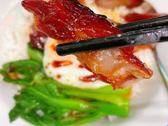 -东鑫记港式茶餐厅(南京东路店)