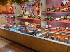 -羊大爷涮肉(亮马桥店)