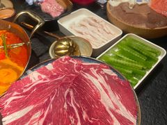 -色響火锅(恒隆广场店)