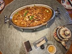 -天山集市餐厅(康城店)
