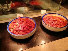 -广州融创花间堂悦雪酒店-花间食西餐厅