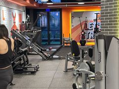 -加伍磅健身(千树店)