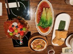 -珍宝轩海鲜火锅(碧湖大厦店)