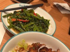 -越小品·越南餐厅(布吉万象汇店)