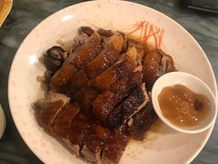 -紫金食坊(江南西路店)
