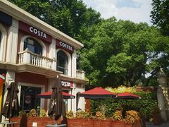 -COSTA COFFEE(上海虹口公园店)