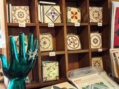 -时光花园(白鹭洲店)