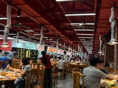 -养牛邓·潮汕牛肉海鲜自助火锅(广州店)