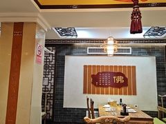 -一盏明灯全素斋(殊像寺店)
