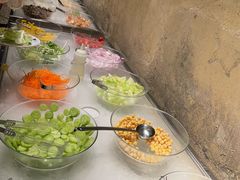 -汉巴味德·烤肉与啤酒的自助(杭州大悦城店)