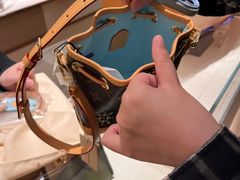 -LV路易威登(德基广场店)