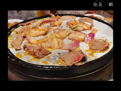 -酒拾烤肉(九方店)