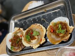 -烤五行·烧烤烤串(石佛营店)