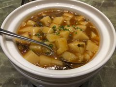 -楚鲜·汉正街一号(天河店)