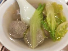-小龍鳳餐室(番禺路店)