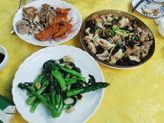-海鲜街菜馆(海珠南路店)