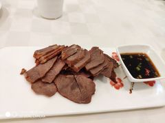 犟驴肉-唐晋人家(源深路店)