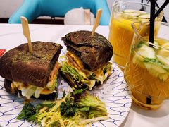 -拾挚扒房(招商花园城店)