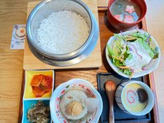 -味太助·银饭食堂(中华城店)