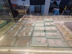 -蚝英雄鲜蚝自助专门店(长楹天街直营店)