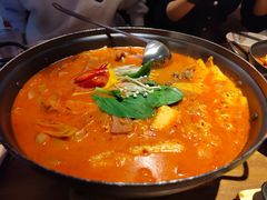 部队火锅-乐园夜市场(五道口王庄路店)
