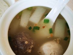 -潮皇食府(北京店)
