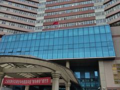 -上海市静安区闸北中心医院