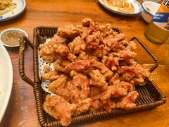 -旺角小渔村·海肠捞饭开创者(环山路店)